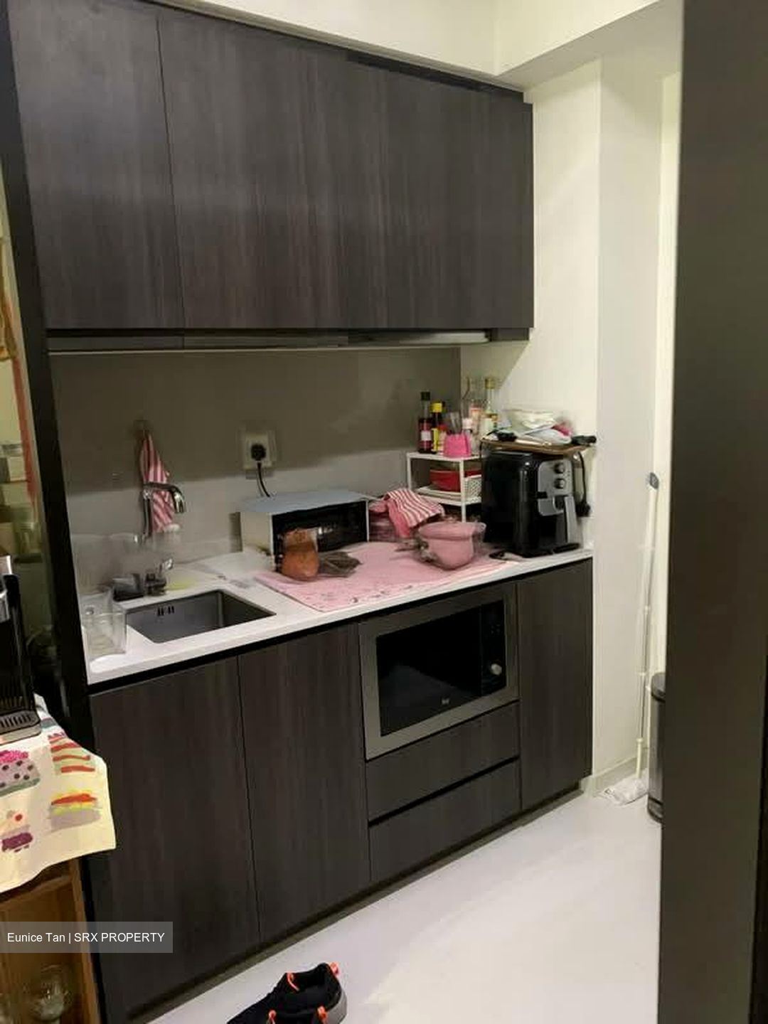 North Park Residences (D27), Apartment #542933861
